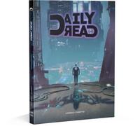 Daily Dread - Il Male Quotidiano Gioco di Ruolo