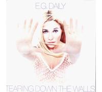 Daily, E.G. - Tearing Down The Wall
