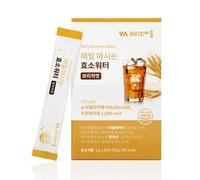 Daily Enzyme Water Barley Tea Flavor 3g x 30 sticks