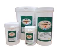 Daily Essentials 3 Integratore Vitaminico Per Uccelli In Gabbia 400G