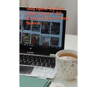 Daily Expense Log Book: Budget Planner & Bill Tracker for Home or Small Business