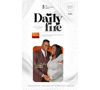Daily Fire: Devotional Guide