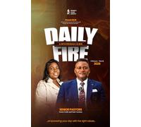 Daily Fire: Devotional Guide: February - March 2026