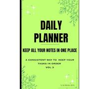 Daily Focus: Perfect for the busy body