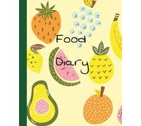 Daily Food Diary