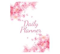 Daily Goals & Gratitude: A Planner for Mindful Productivity