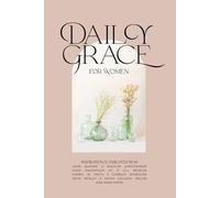 Daily Grace for Women (Tascabile) Daily Grace