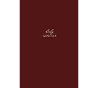 DAILY GRATITUDE: A JOURNAL FOR DAILY REFLECTION AND GRATITUDE