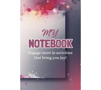 Daily Gratitude & Goal Planner: Focus on What Matters, Stay Positive, and Create the Life You Desire