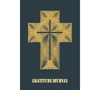 DAILY GRATITUDE JOURNAL: 5 MINUTE WRITING