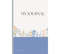 Daily Gratitude Journal: Cultivate Mindfulness, Positivity & Productivity - Simple & Undated for Women
