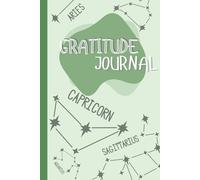 Daily gratitude journal for kids teens (6 in x 9 in): for More Mindfulness, Happiness,Affirmations
