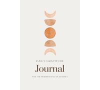 Daily Gratitude Journal: For the perimenopause journey