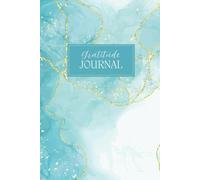 Daily Gratitude Journal for Women and Men: Unlock Your Path to Abundance, Manifest Your Dreams