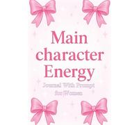 Daily gratitude journal for women with Prompt: 5 Minute daily practice, Positivity, Affirmation and Self Care