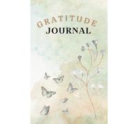 Daily Gratitude Journal: Notes of Appreciation