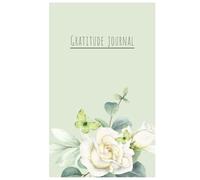 Daily Gratitude Journal: Unlock a happier you in just five minutes a day! 130 days of transformative gratitude, mindfulness, and wellbeing.
