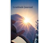Daily Gratitude Journal: Your grace notes