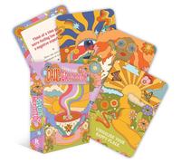 Daily Gratitude Mazzo Di 40 Carte Rockpool Mindfulness Affermazioni