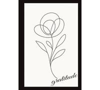 Daily Guided Journal: Hardcover, 90 Days of Guided Daily Reflections, Affirmations & Mindful Practices to Nurture Inner Peace and Creative Spirit