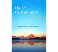 Daily Guideposts 2010 by Guideposts (2009-10-01)