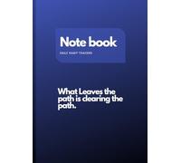 Daily Habit Tracker: Build Consistency That Sticks: Simple grid lines book to Track Progress and Create Lasting Change in Your Life
