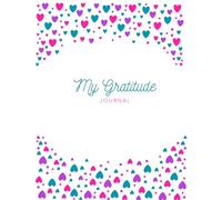 Daily Heart: for Reflection, Gratitude and Heartfelt Moments