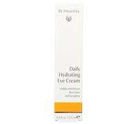 Dr. Hauschka Daily Hydrating Eye Cream Crema per contorno occhi Donna All ages 12,5 ml