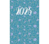 Daily Journal: 120 pages for writing down notes and dreams, travel notebook, perfect for a daily planner