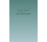 Daily Journal: A 100-Page Notebook for Mindfulness, Gratitude, and Personal Growth