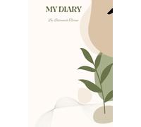 DAILY JOURNAL: A guided diary to reflect, grow and heal