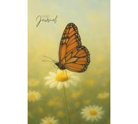 Daily Journal: Beyond Metamorphosis: Wings of Change