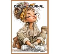 Daily Journal - Coffee Edition