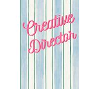 Daily Journal: Coquette coastal cowgirl clean girl preppy aesthetic daily diary A24 gift