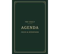 Daily Journal: Elegant 6x9 Lined Notebook, 100 Premium Pages for Writing, Notes, and Daily Reflections | Midnight Blue & Gold Luxury Edition