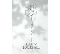 Daily Journal: From the author of 'Crumbling Before You'