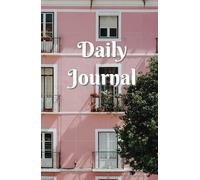 Daily Journal: Her Radiant Reflections with mood tracker