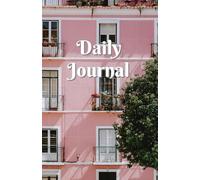 Daily Journal: Her Radiant Reflections with mood tracker