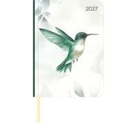 Daily Journal Hummingbird 2027