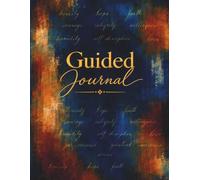 Daily Journal: Morning and Evening Review from Region One Overeaters Anonymous: Large-Format Moody Blue & Gold Cover Design