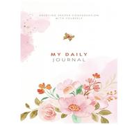 Daily Journal Nitebook - Journey to Self: A Daily Journal for Nurturing Your Inner Connection