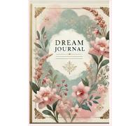Daily journal notebook: improve yourself to write you daily activities