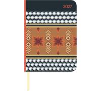 Daily Journal Oriental 2027