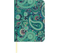 Daily Journal Paisley 2027
