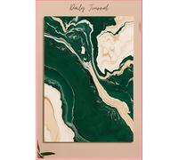 Daily Journal Planner Travel note book