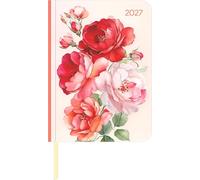 Daily Journal Roses 2027