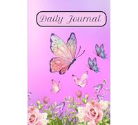 Daily Journal: Spread your wings and fly