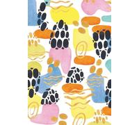 Daily Journal "Unwritten: Journey Begins Here": Where Your Thoughts Take Shape and Stories Come to Life