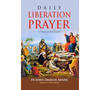 DAILY LIBERATION PRAYER: Sermon on the Mount