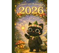Daily Life 2026: Fairy Cat Version
